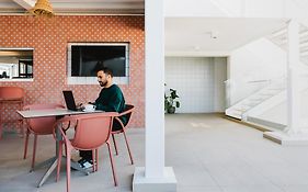 Hotel Indigo Albufeira By Ihg (Adults Only)